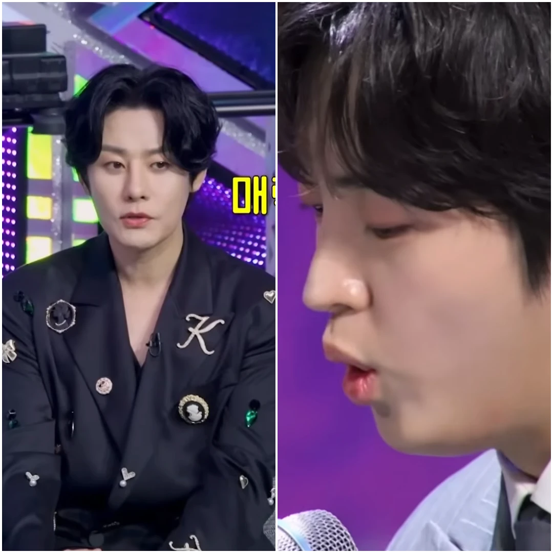 무명전설 하루 논란